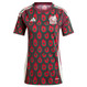 Mexico 2024 Women's Home Shirt