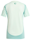 Mexico 2024 Women's Away Shirt