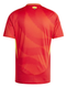 Spain 2024 Stadium Men's Home Shirt