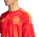 Spain 2024 Stadium Men's Home Shirt