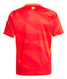 Spain 2024 Kid's Home Shirt and Shorts