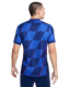 Croatia 2024 Authentic Men's Away Shirt