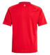 Wales 2024 Kid's Home Shirt and Shorts