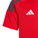 Wales 2024 Kid's Home Shirt and Shorts