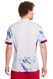 Norway 2024 Stadium Men's Away Shirt
