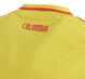 Colombia 2024 Kid's Home Shirt and Shorts