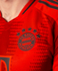 Bayern Munich 24/25 Authentic Men's Home Shirt