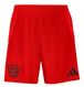 Bayern Munich 24/25 Authentic Men's Home Shirt