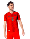 Bayern Munich 24/25 Authentic Men's Home Shirt