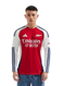 Arsenal 24/25 Men's Home Long Sleeve Shirt