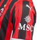 AC Milan 24/25 Stadium Men's Home Shirt