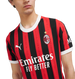 AC Milan 24/25 Authentic Men's Home Shirt