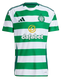 Celtic 24/25 Stadium Men's Home Shirt
