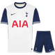 Tottenham 24/25 Kid's Home Shirt and Shorts
