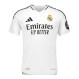 Real Madrid 24/25 Authentic Men's Home Shirt