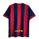 Barcelona 14/15 Men's Home Retro Shirt