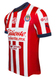 Deportivo Guadalajara 24/25 Stadium Men's Home Shirt
