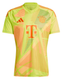 Bayern Munich 24/25 Kid's Home Goalkeeper Shirt and Shorts