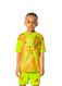 Bayern Munich 24/25 Kid's Home Goalkeeper Shirt and Shorts