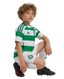 Celtic 24/25 Kid's Home Shirt and Shorts