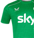 Ireland 24/25 Stadium Men's Home Shirt