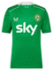 Ireland 24/25 Kid's Home Shirt and Shorts