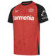 Leverkusen 24/25 Authentic Men's Home Shirt