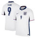 KANE #9 England 2024 Stadium Men's Home Shirt