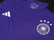 Germany 2024 Men's Purple Training Shirt