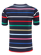 France 2024 Men's Pre-Match Shirt