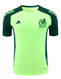 Mexico 2024 Men's Green Training Shirt