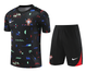 Portugal 2024 Men's Pre-Match Shirt