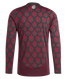 Mexico 2024 Men's Home Long Sleeve Shirt
