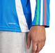 Italy 2024 Men's Home Long Sleeve Shirt