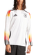 Germany 2024 Men's Home Long Sleeve Shirt