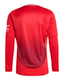 Manchester United 24/25 Men's Home Long Sleeve Shirt