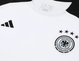 Germany 2024 Men's White Training Shirt