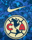 CF América 24/25 Stadium Men's Away Shirt