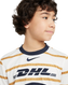 UNAM Pumas 24/25 Kid's Home Shirt and Shorts