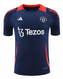 Manchester United 24/25 Men's Navy Training Shirt