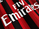 AC Milan 13/14 Men's Home Retro Shirt
