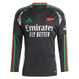 Arsenal 24/25 Men's Away Long Sleeve Shirt