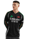 Arsenal 24/25 Men's Away Long Sleeve Shirt