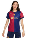 Barcelona 24/25 Women's Home Shirt