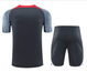 Liverpool 24/25 Men's Dark Gray Training Shirt