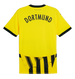 Borussia Dortmund 24/25 Kid's Cup Shirt and Shorts