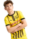 Borussia Dortmund 24/25 Kid's Cup Shirt and Shorts