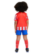 Atletico Madrid 24/25 Kid's Home Shirt and Shorts
