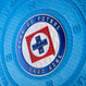 Cruz Azul 24/25 Stadium Men's Home Shirt