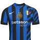 Inter Milan 24/25 Authentic Men's Home Shirt